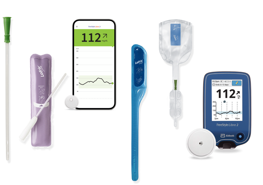 Durable Medical Supplies ProMed DME United States